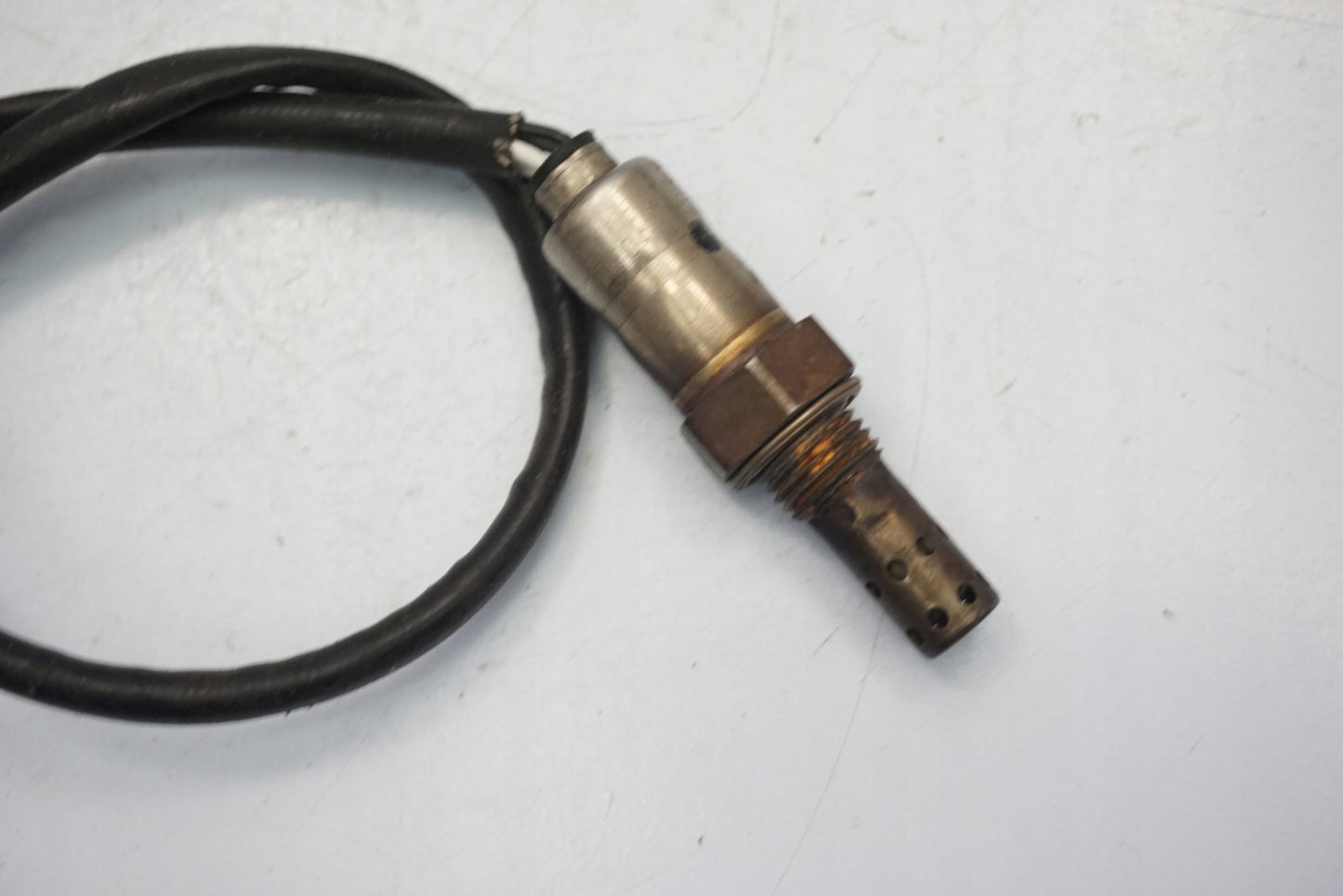 SUZUKI GSX-R 1300 HAYABUSA 08-16 Lambdasonde O2 Sensor Sonde Sonda Lambda