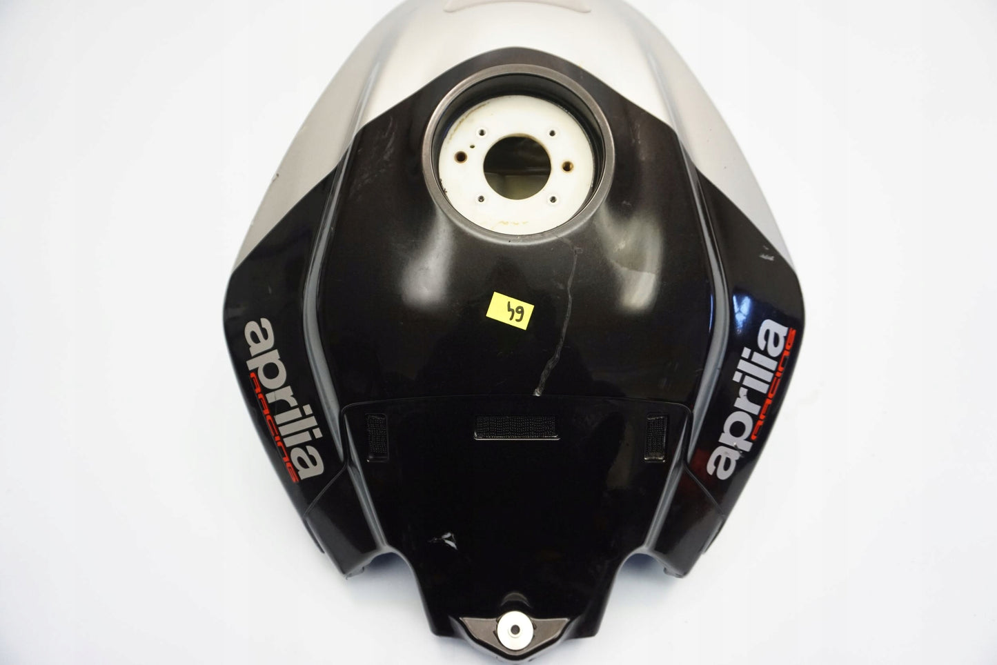 APRILIA TUONO V4 1100 FACTORY 19- Kraftstofftank Benzintank Fuel Tank