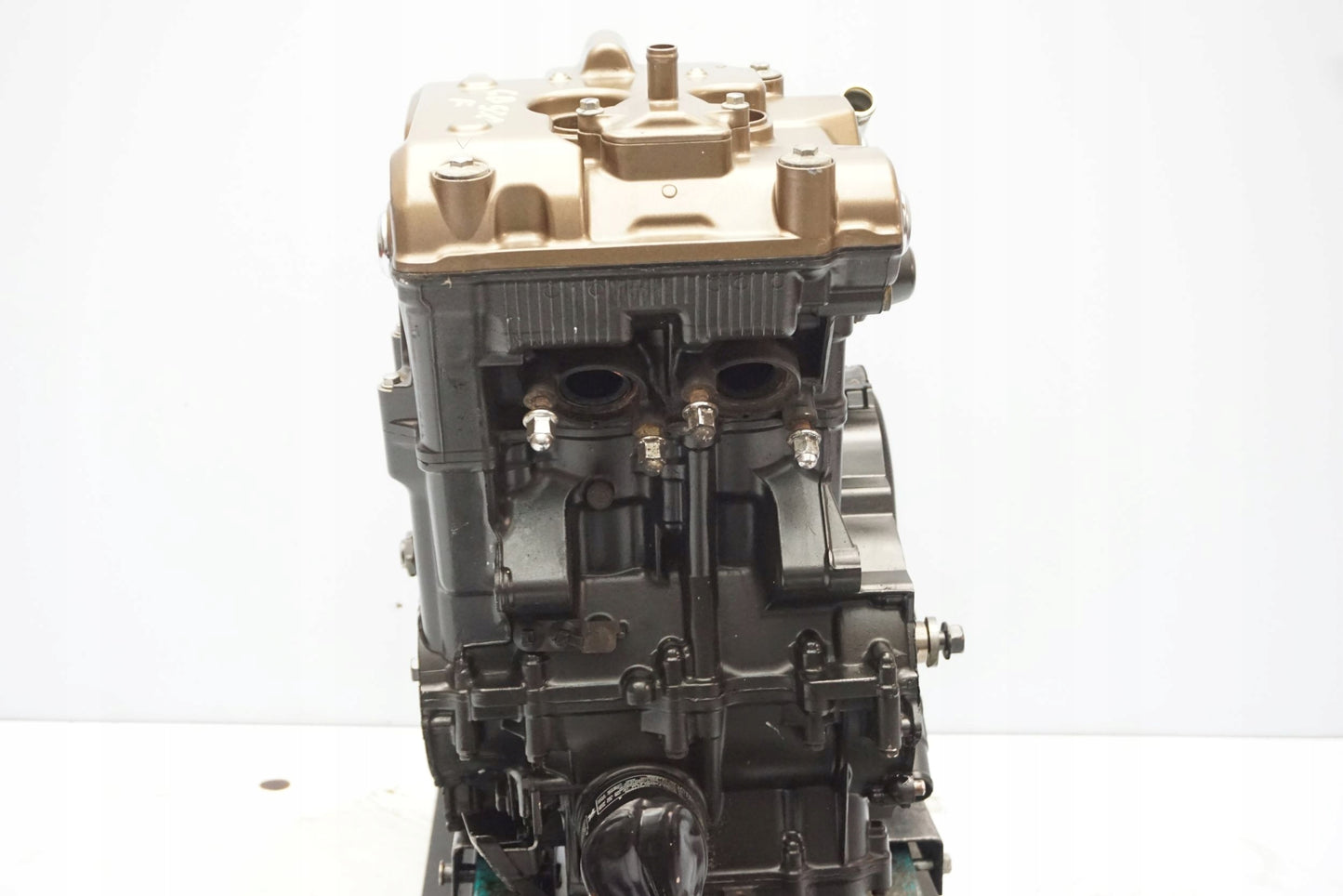 HONDA CB 500 F 16- Motor Motorblock Engine