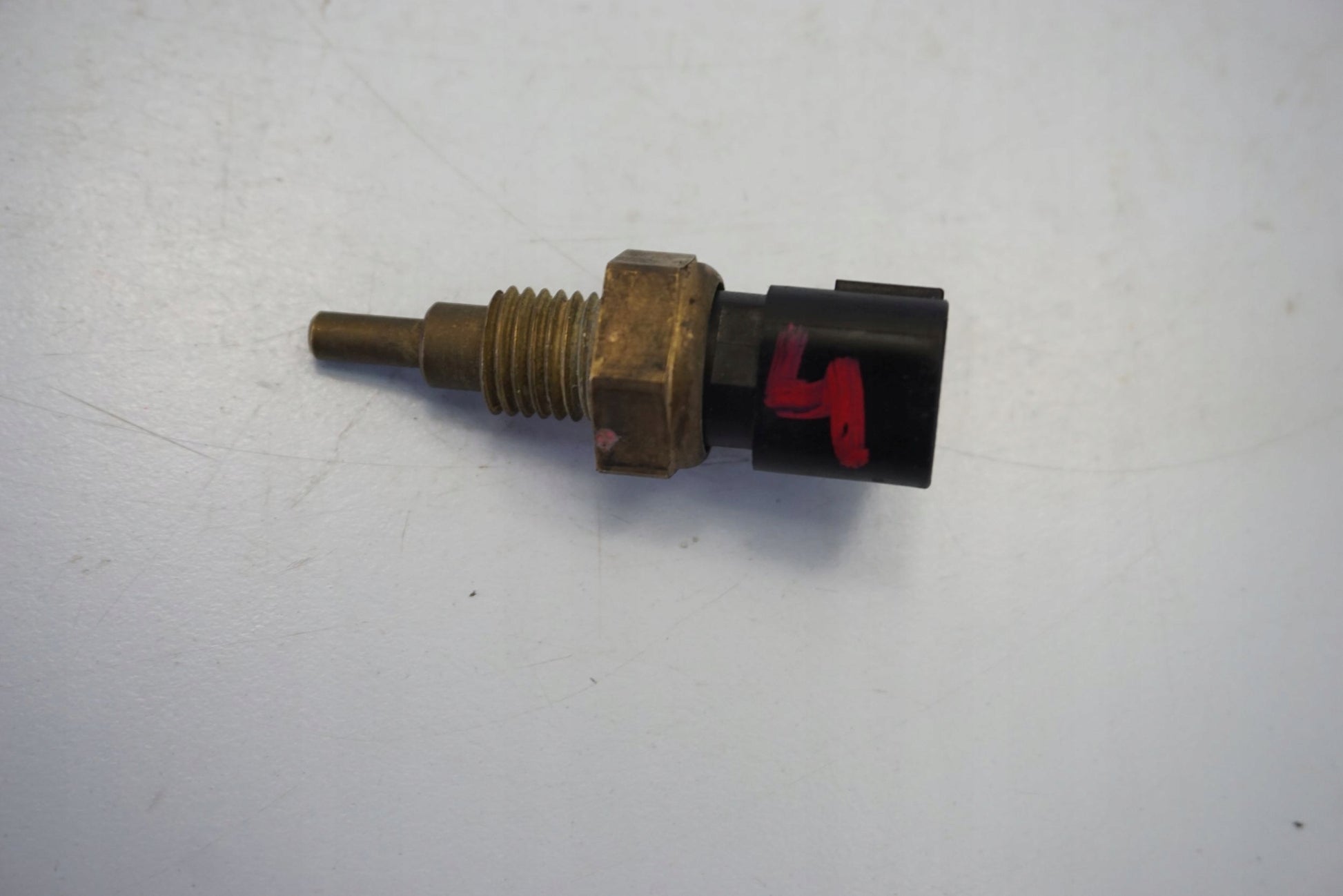KAWASAKI Z1000 10-13 Temperatursensor Thermostat Temperature sensor 4