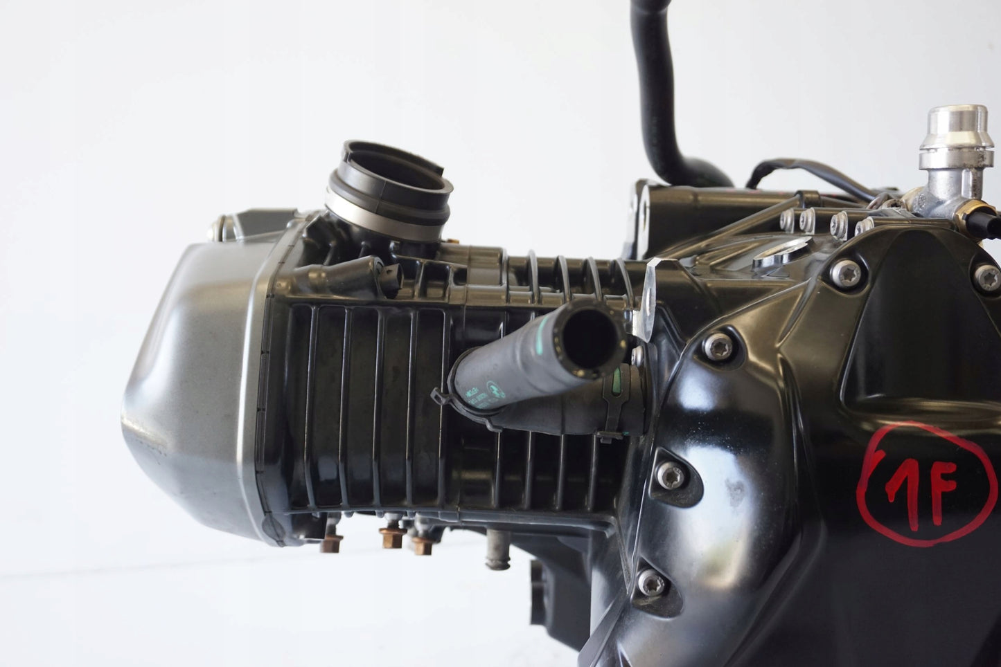 BMW R 1250 GS K50 K51 19- Motor Motorblock Engine