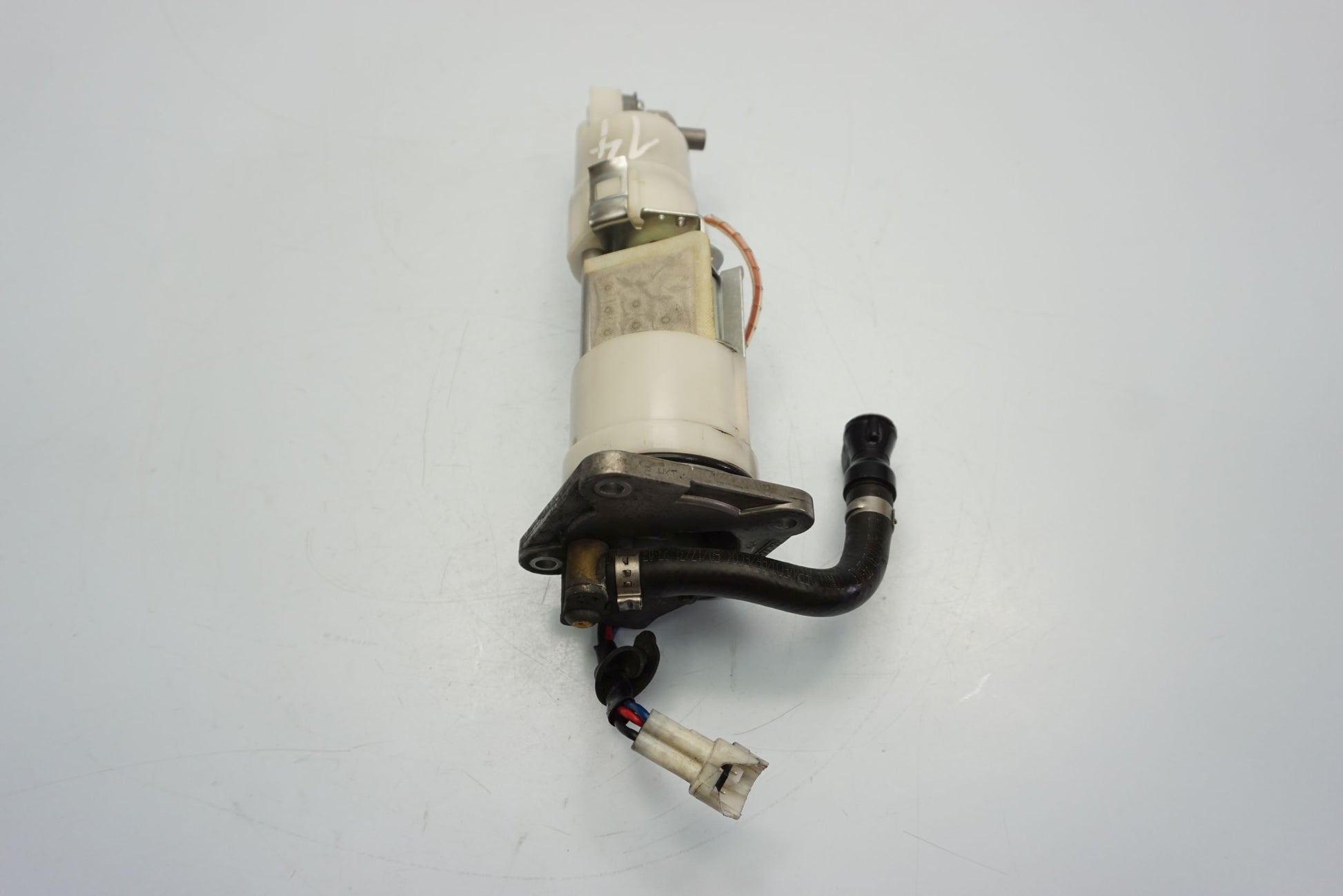 KTM 1290 SUPER ADVENTURE 17- Benzinpumpe Kraftstoffpumpe Fuel Pump 9