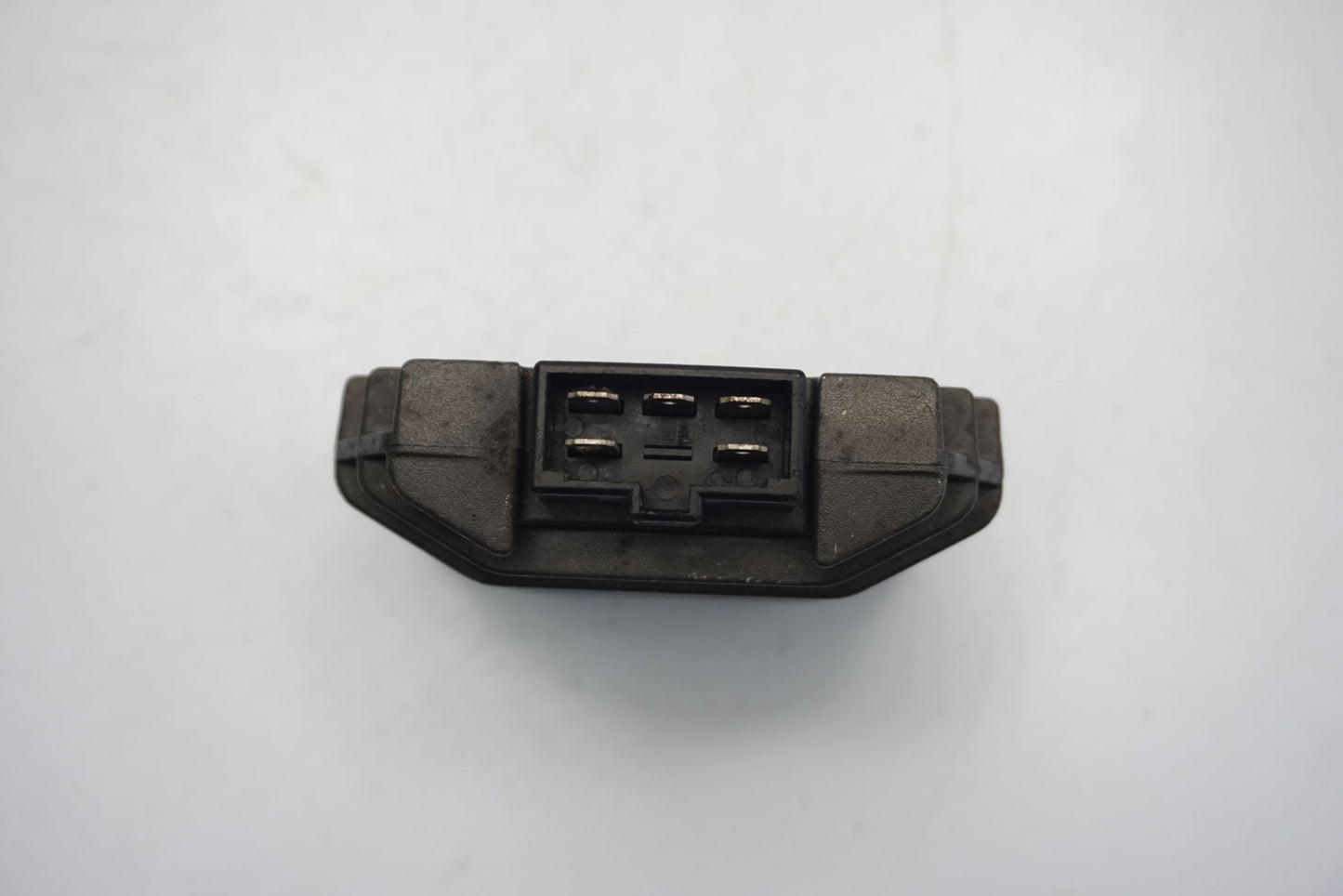 HONDA XL 125 V VARADERO 01-06 Spannungsregler Gleichrichter Rectifier Voltage Regulator 5