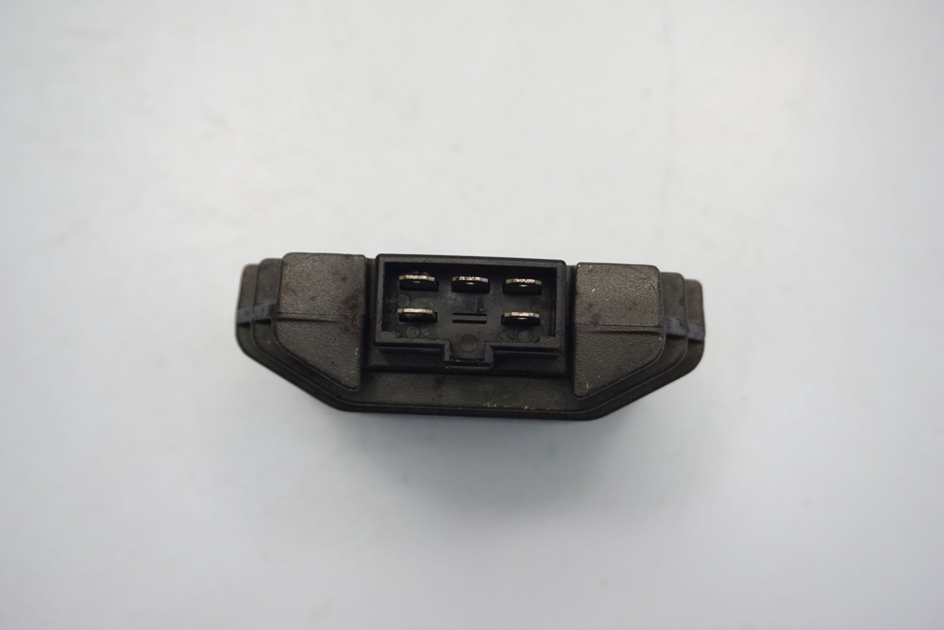 HONDA XL 125 V VARADERO 01-06 Spannungsregler Gleichrichter Rectifier Voltage Regulator 5