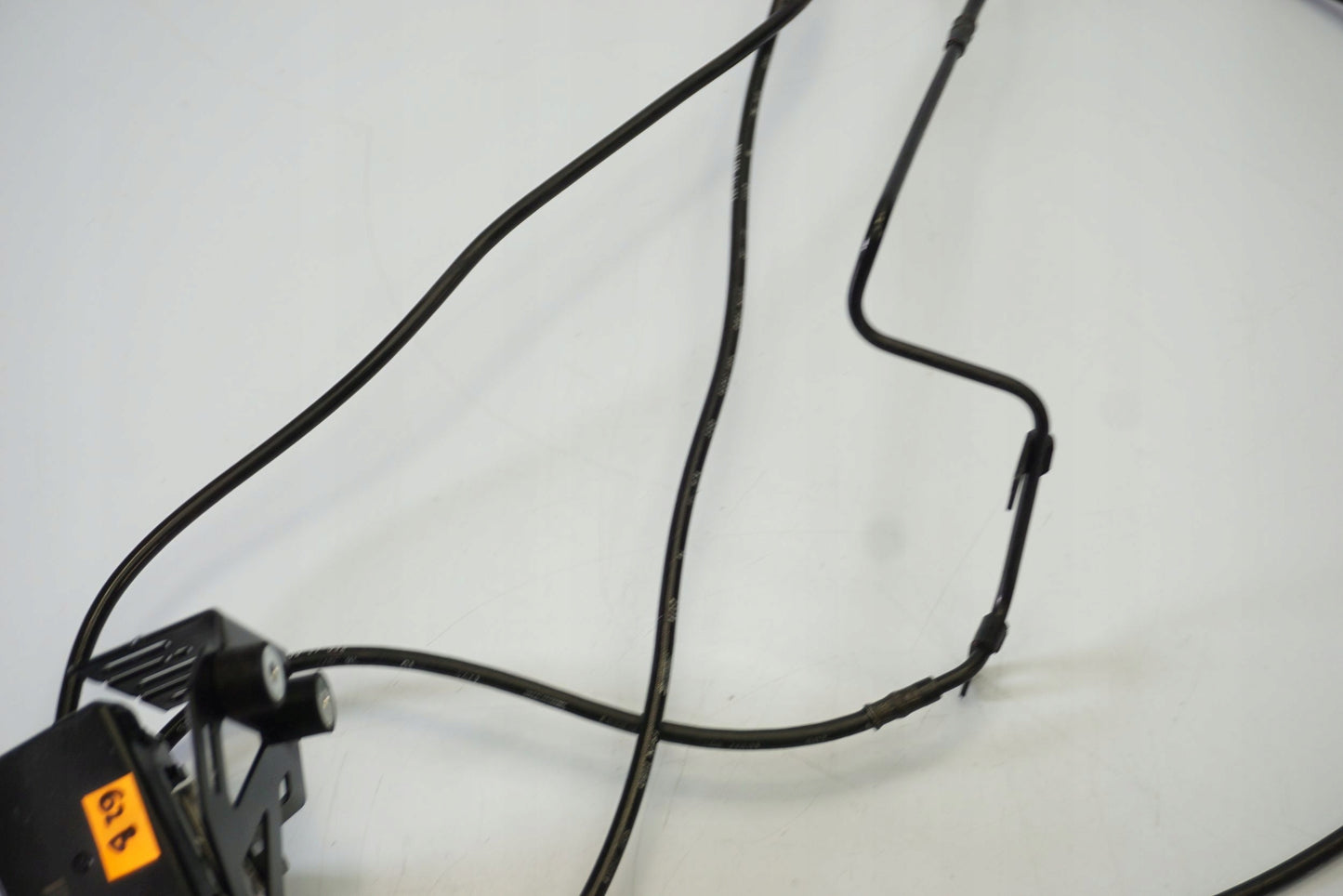 KTM 690 DUKE 12-15 ABS Pumpe Druckmodulator 2