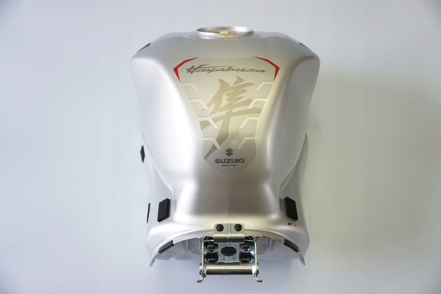 SUZUKI GSX-R 1300 HAYABUSA 21- Kraftstofftank Benzintank Fuel Tank