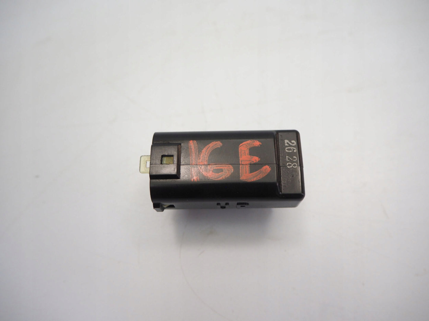 YAMAHA YZF-R6 RJ15 08-15 Neigungssensor Kippsensor Tilt Sensor