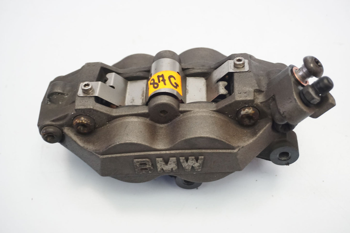 BMW K 1300 R 09-16 Bremse Bremssattel Bremszange vorne rechts