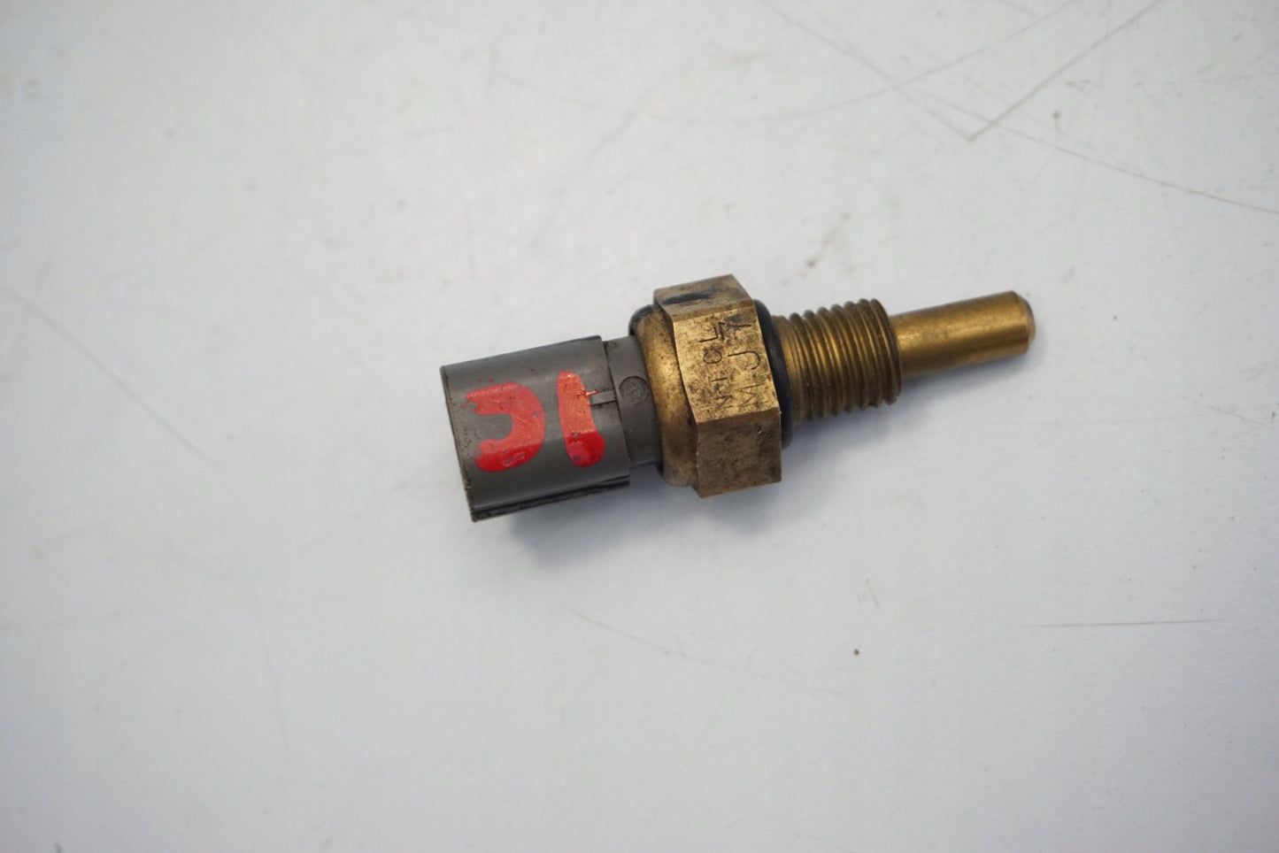 HONDA CBR 500 R 16-18 Temperatursensor Thermostat Temperature sensor