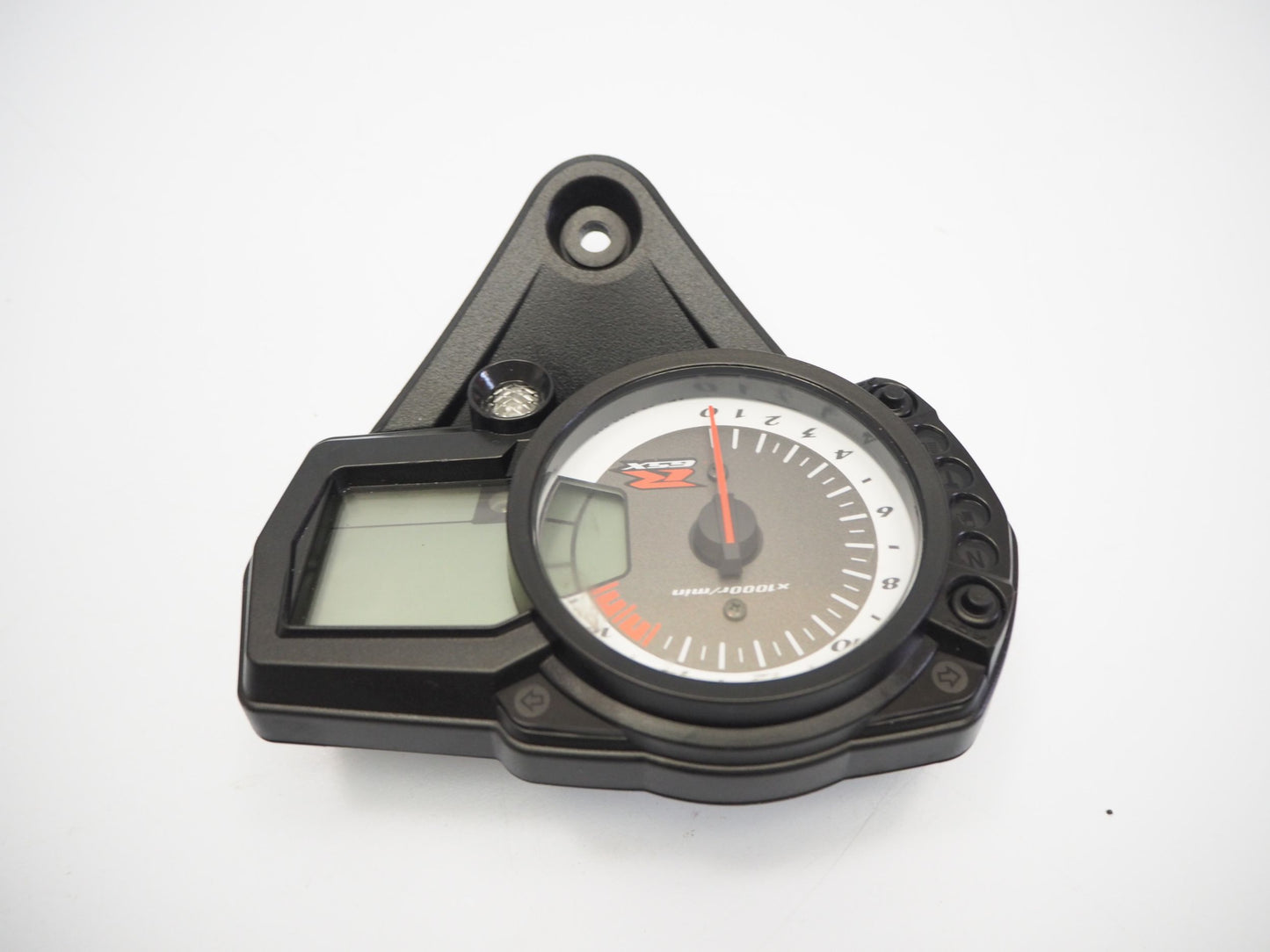 SUZUKI GSX-R 600 750 K8 K9 L0 Tacho Tachometer Cockpit Speedometer