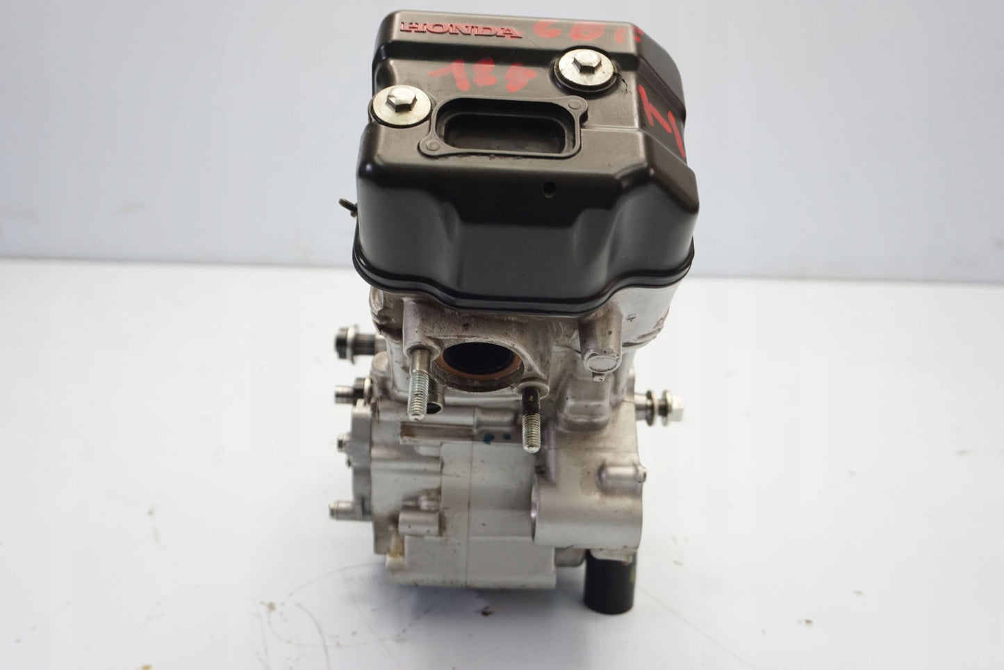 HONDA CB 125 R JC79 18-20 Motor Motorblock Engine