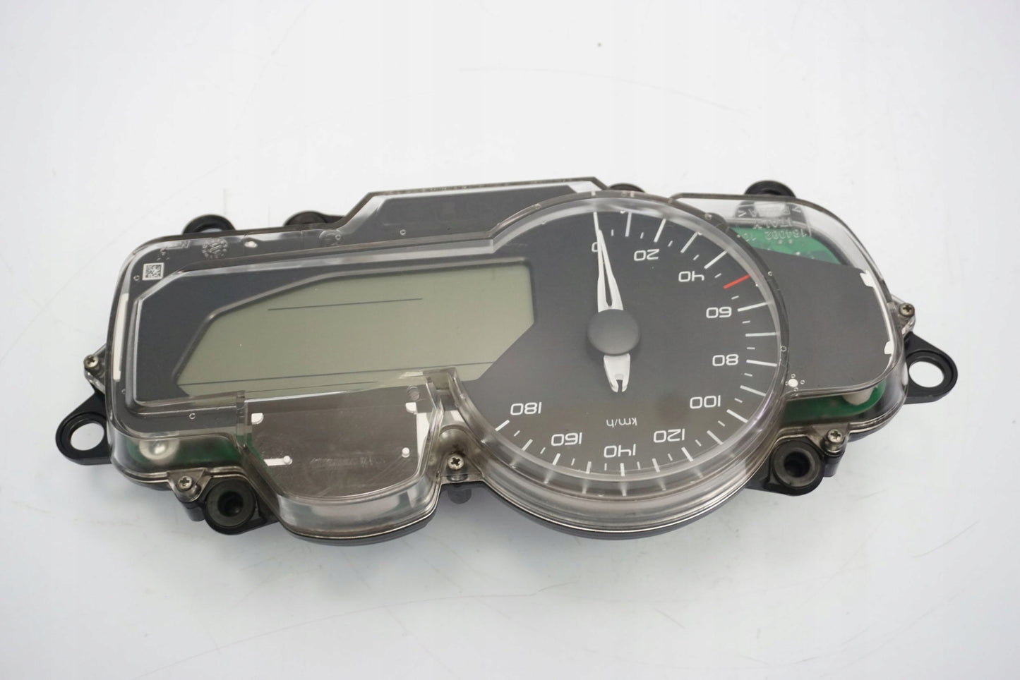 BMW C 600 SPORT 10-16 Tacho Tachometer Cockpit Speedometer