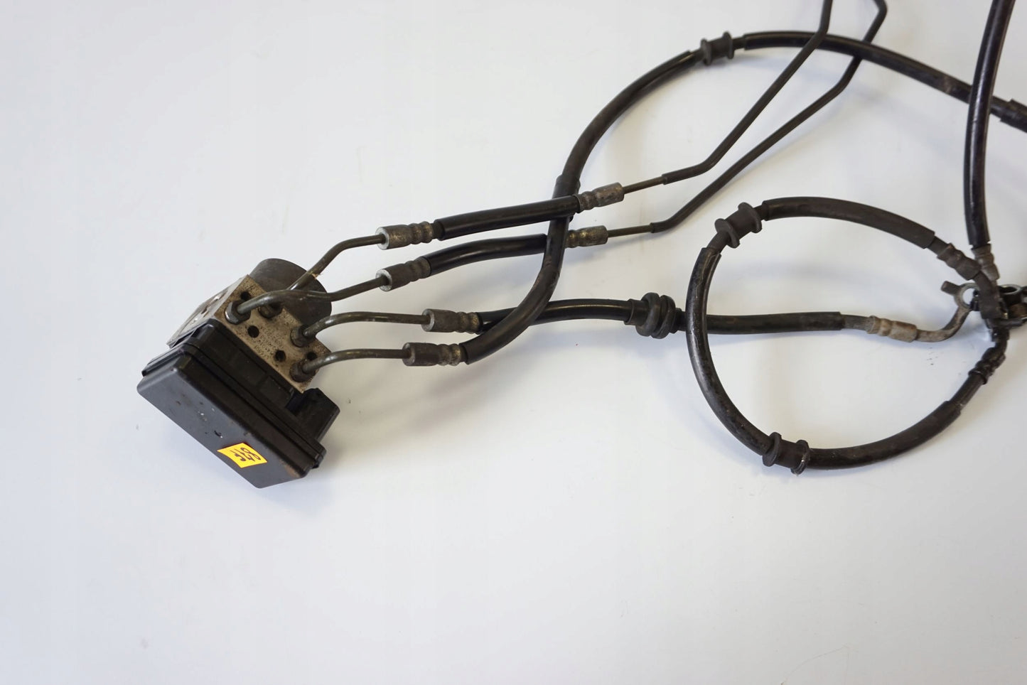 KAWASAKI VERSYS 650 15-21 ABS Pumpe Druckmodulator 3