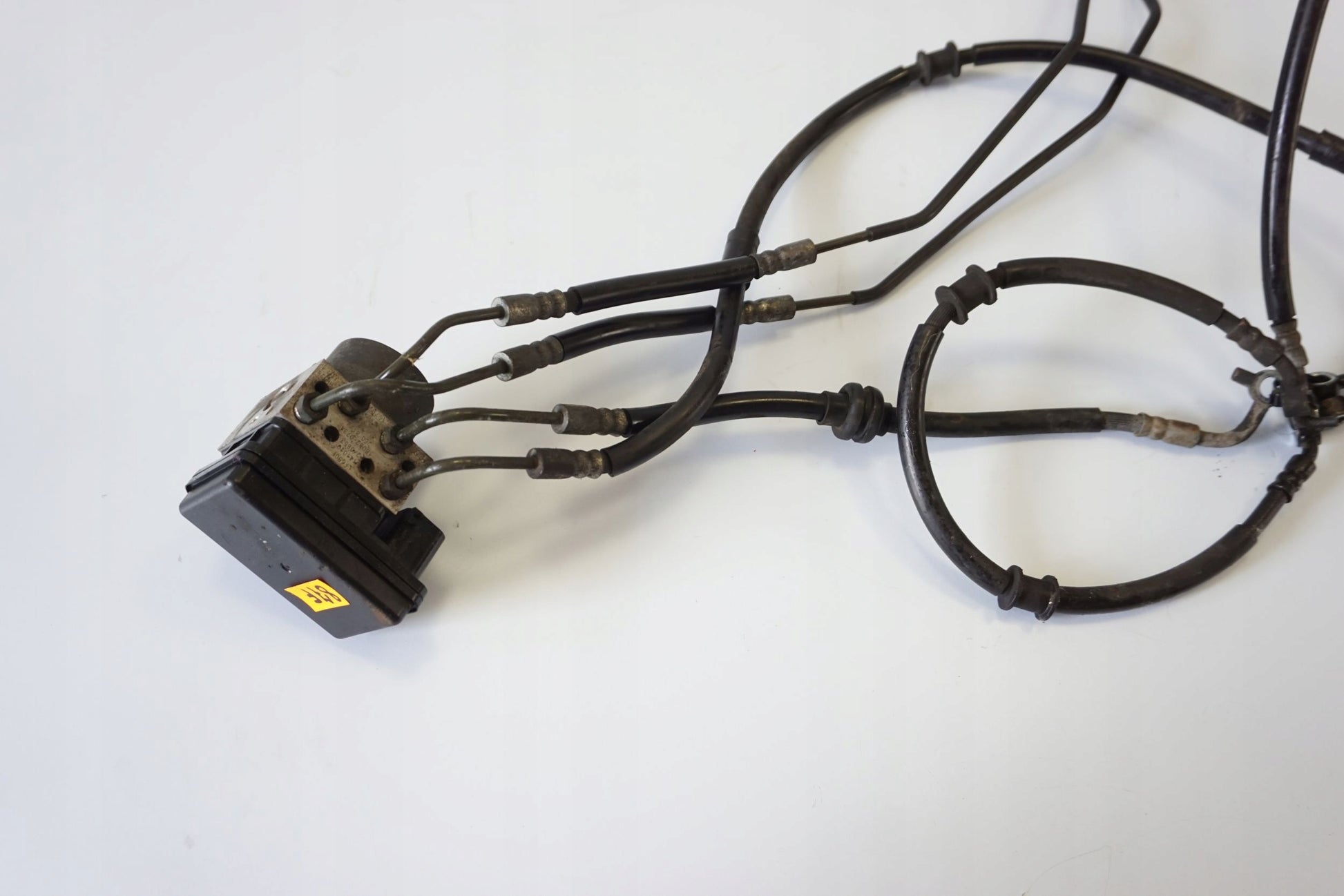 KAWASAKI VERSYS 650 15-21 ABS Pumpe Druckmodulator 3