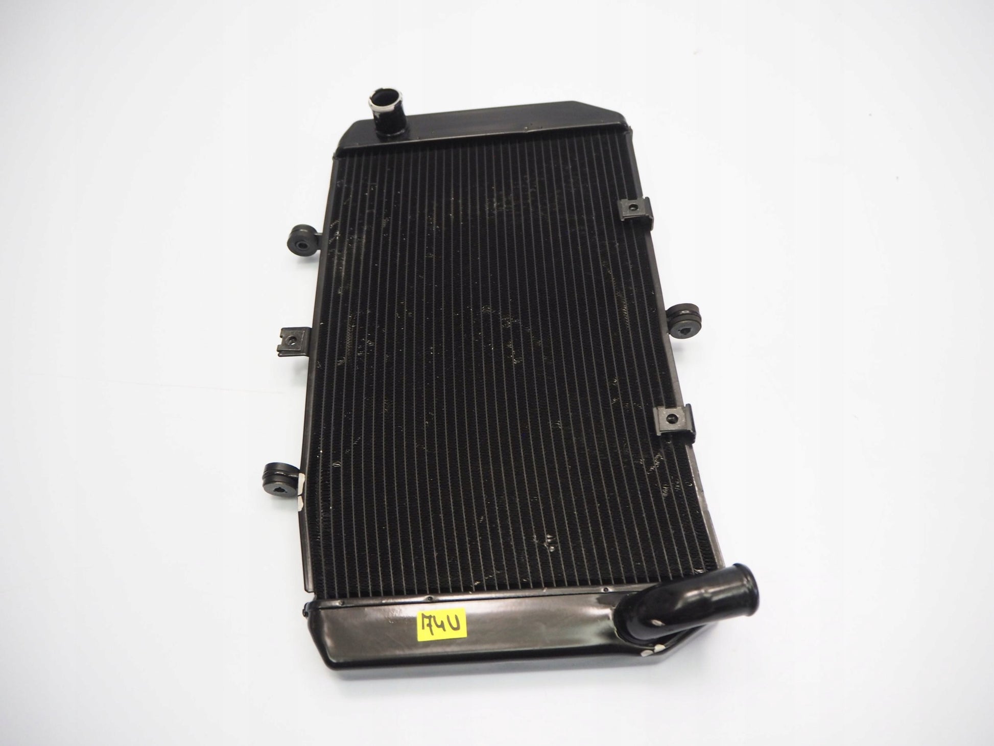 KAWASAKI Z1000 07-09 Wasserkühler Kühler Radiator 5