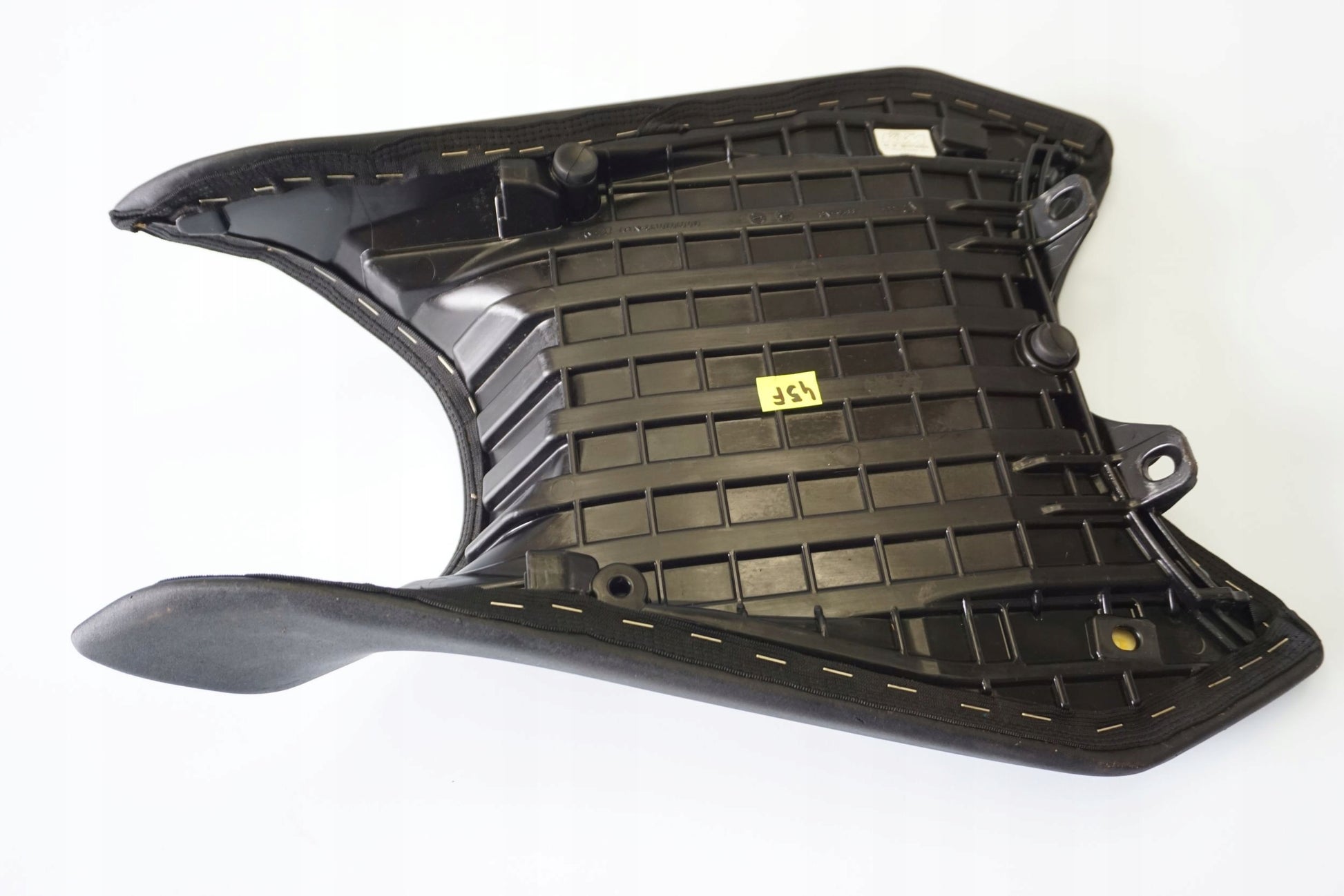 KTM 790 DUKE 18- Sitzbank Fahrersitz Sitz vorne seat 7