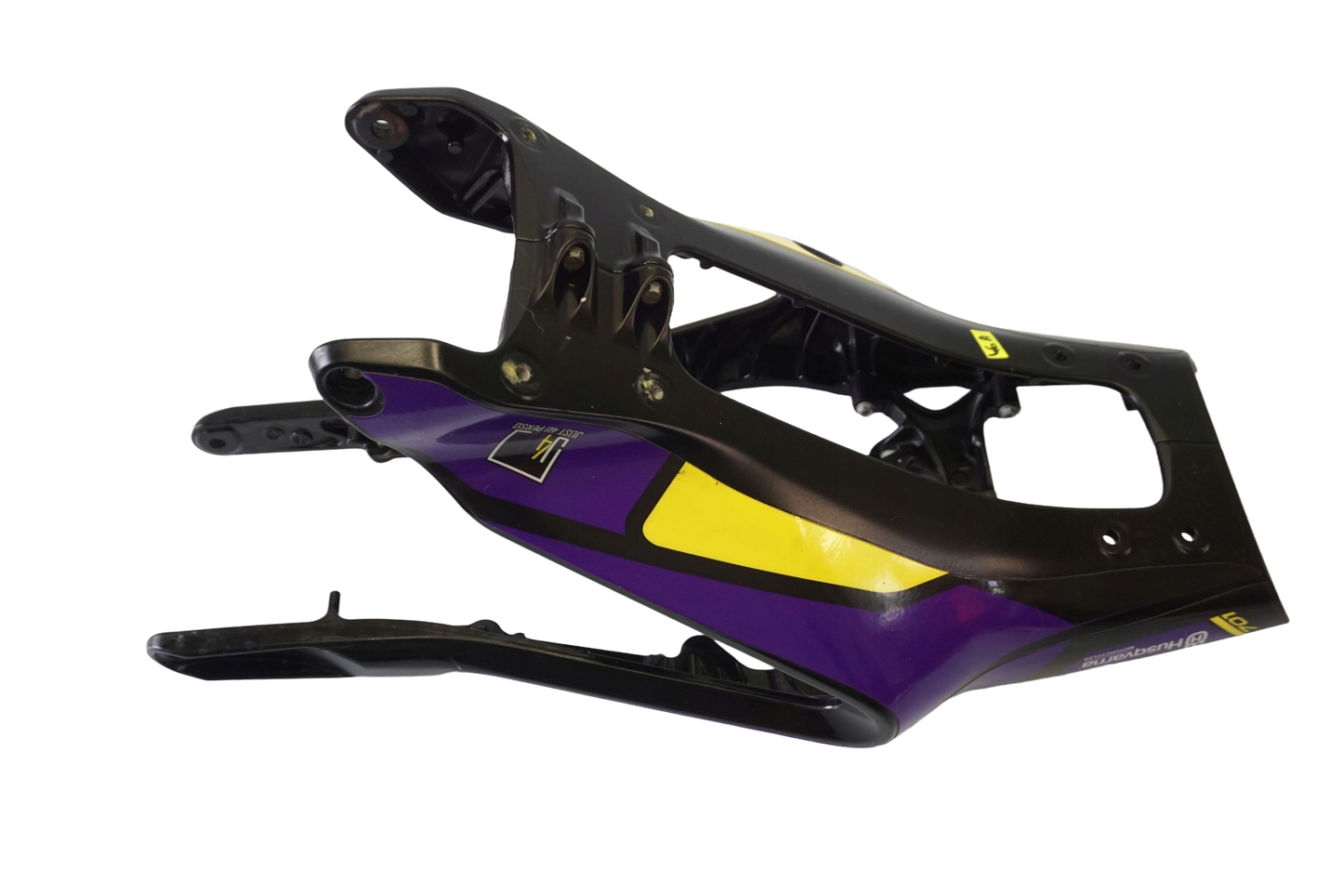 HUSQVARNA 701 VITPILEN Heckrahmen Rahmen hinten rear frame 1