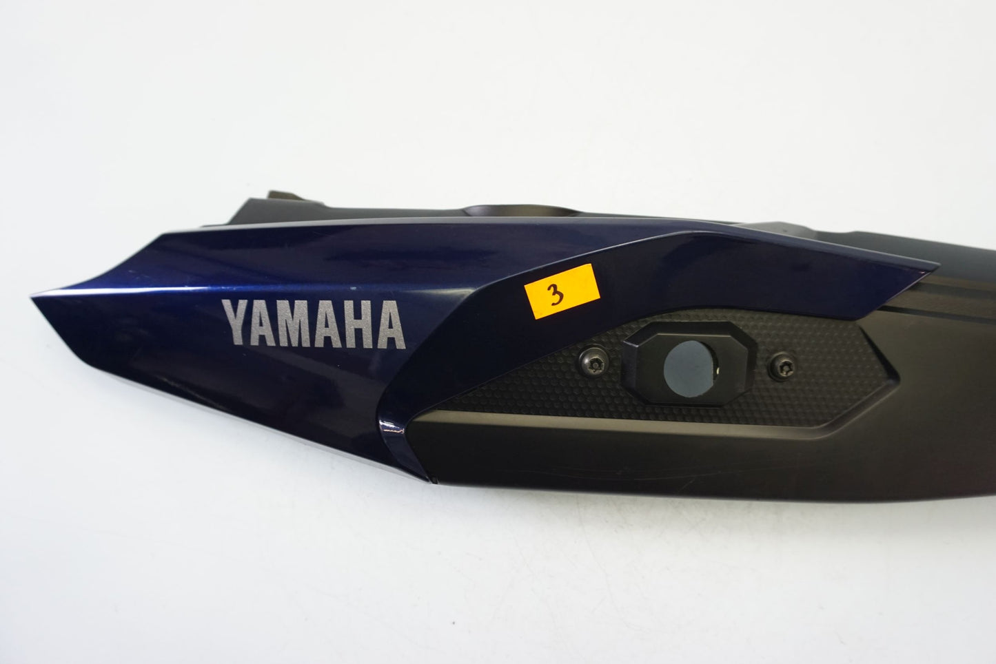 YAMAHA MT-09 TRACER 15-17 Heckverkleidung Verkleidung Heck links