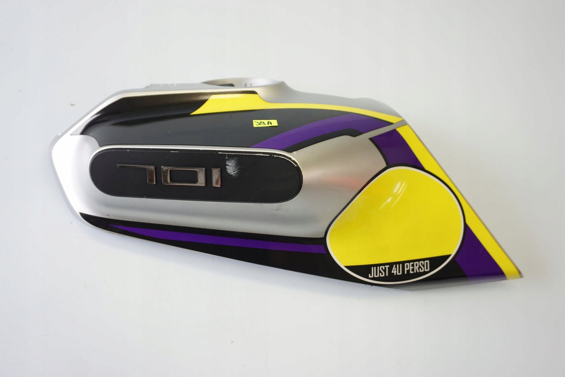 HUSQVARNA 701 VITPILEN Tankabdeckung Tank Cover Tankverkleidung 2