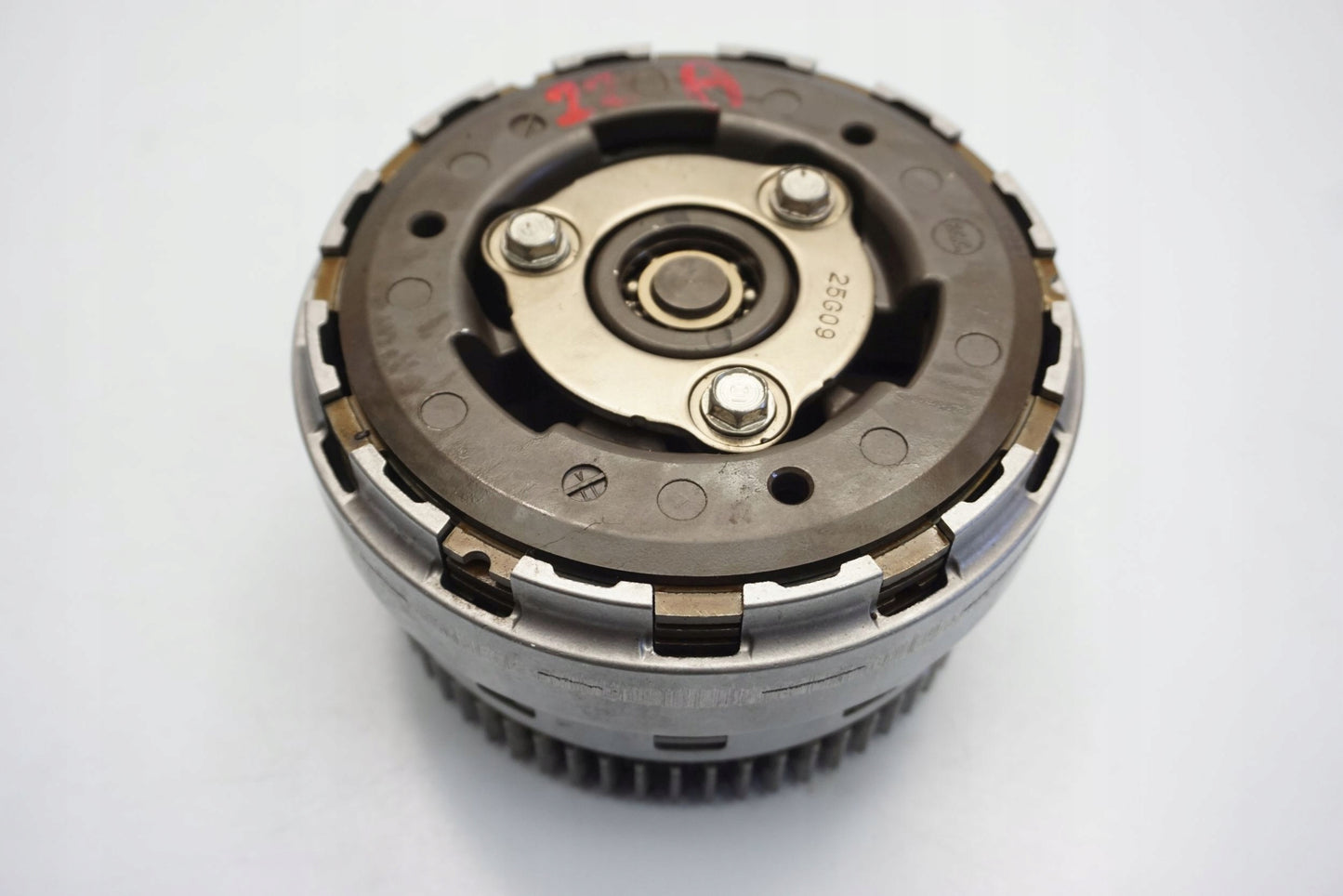 DUCATI DIAVEL 1200 Kupplung Kupplungskorb Clutch