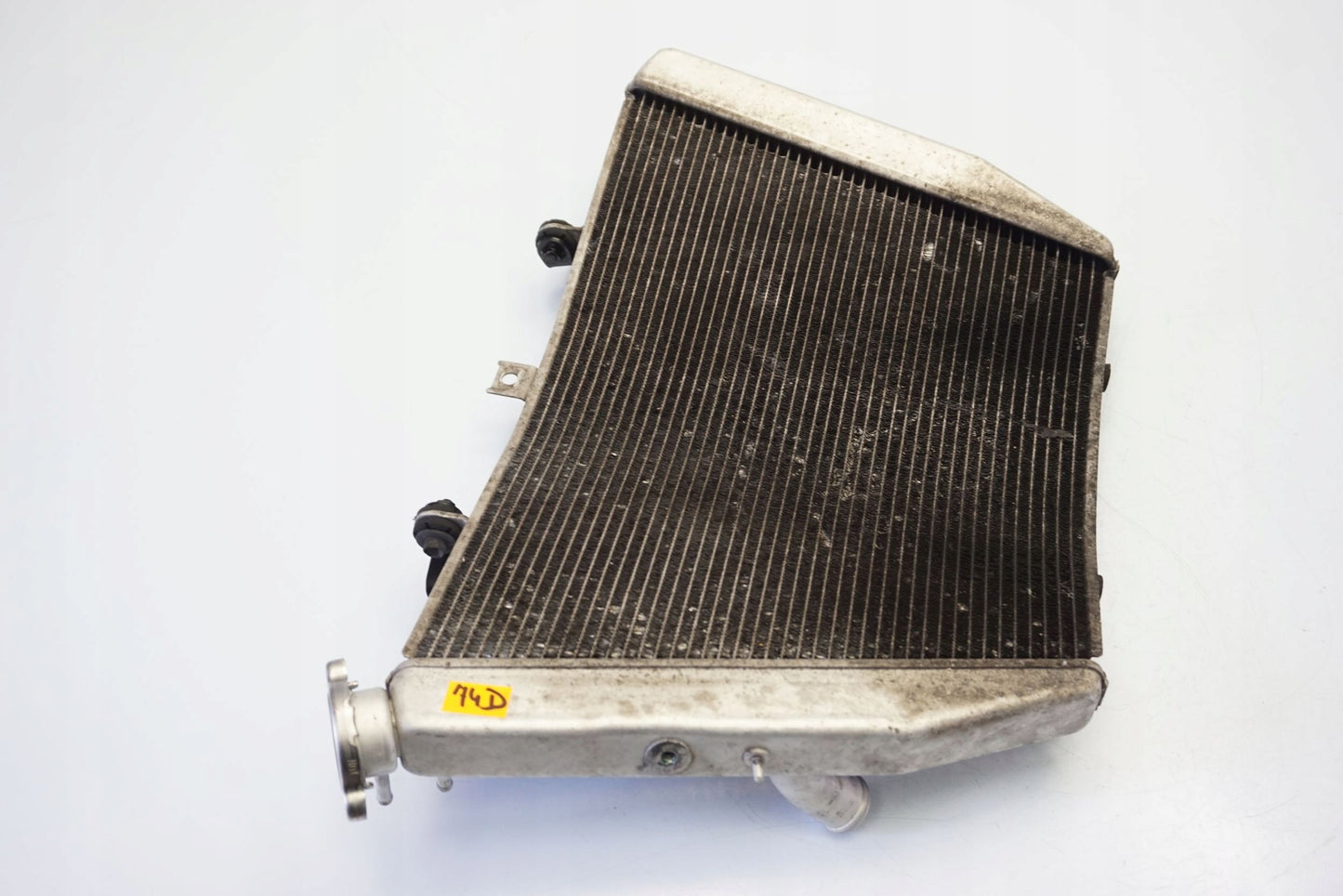 SUZUKI GSX-R 1000 K9-L6 Wasserkühler Kühler Radiator