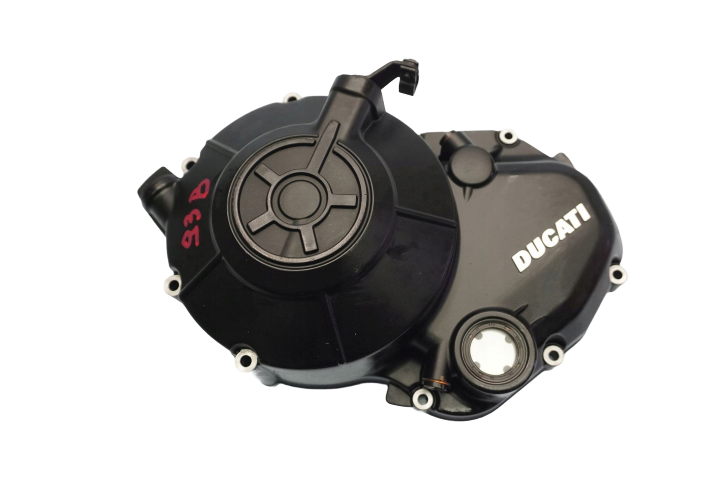 DUCATI MONSTER 797 17- Motordeckel Engine Cover