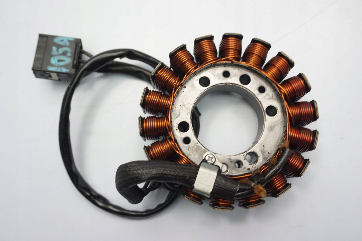 KAWASAKI Z1000 07-09 Lichtmaschine Stator Generator Lima Alternator 2