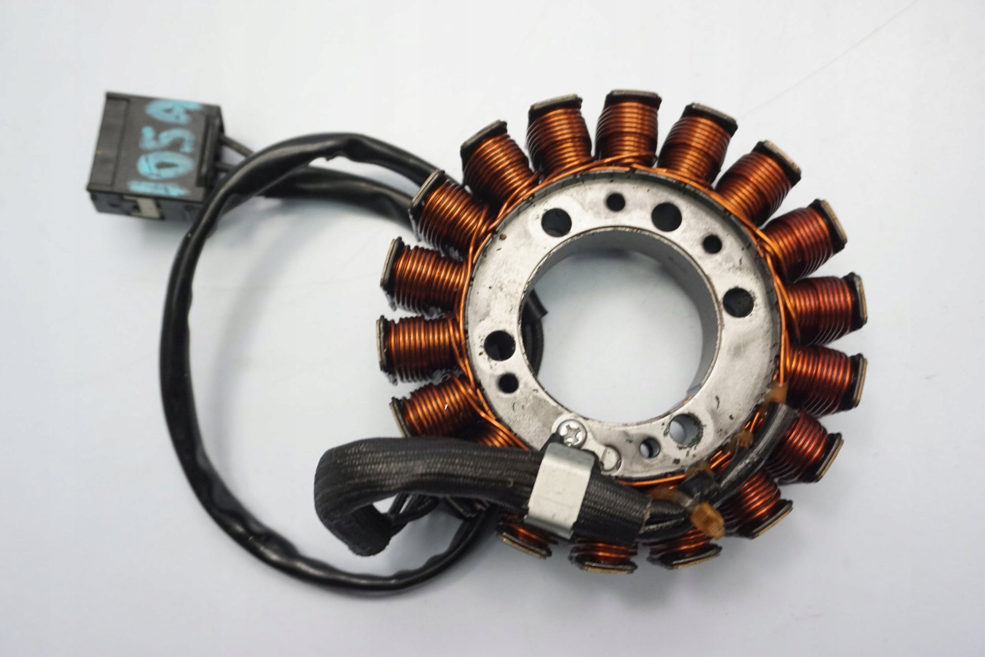 KAWASAKI Z1000 07-09 Lichtmaschine Stator Generator Lima Alternator 2