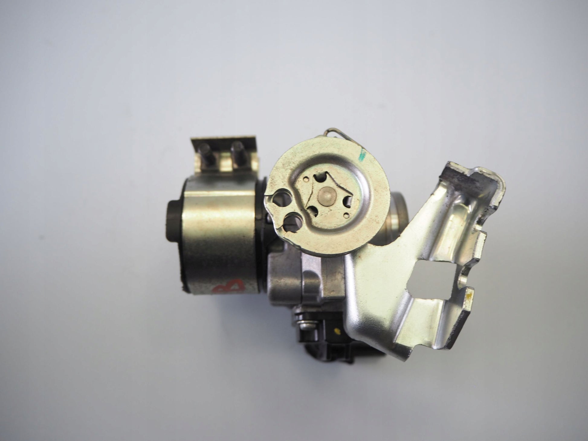 HONDA NSS 125 FORZA 16- Einspritzanlage Drosselklappe Injection 6