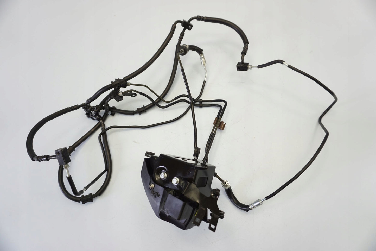 KAWASAKI ZX-10R 21-22 ABS Pumpe Druckmodulator 2