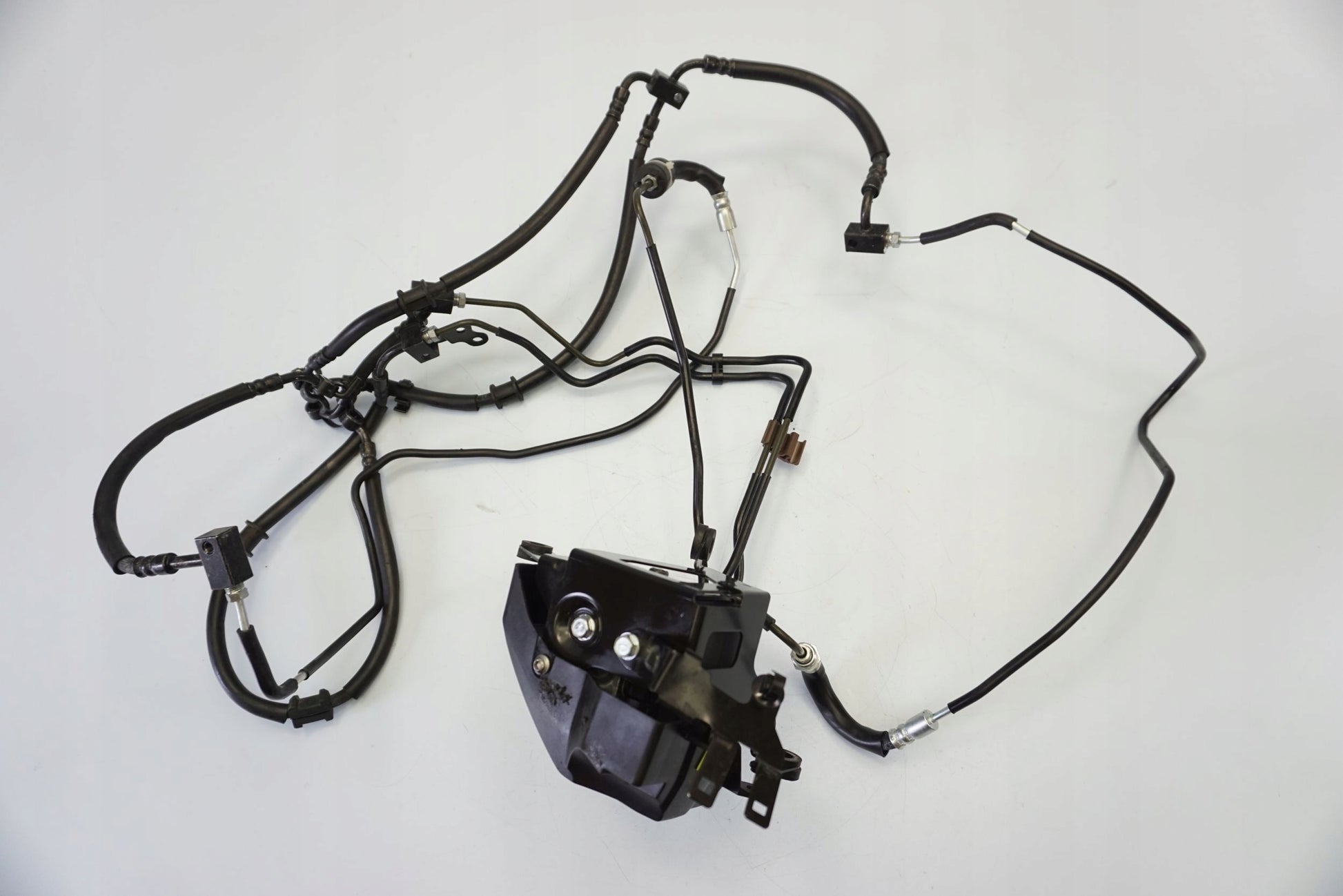 KAWASAKI ZX-10R 21-22 ABS Pumpe Druckmodulator 2