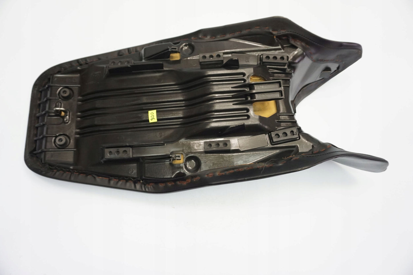 HONDA XL 700 V TRANSALP 08-11 Sitzbank Fahrer Sozius Sitz seat 9