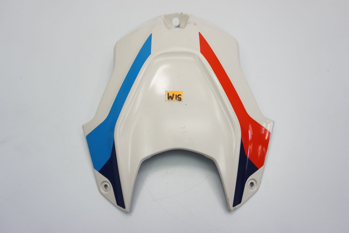 BMW S 1000 R 21- Tankabdeckung Tank Cover Tankverkleidung