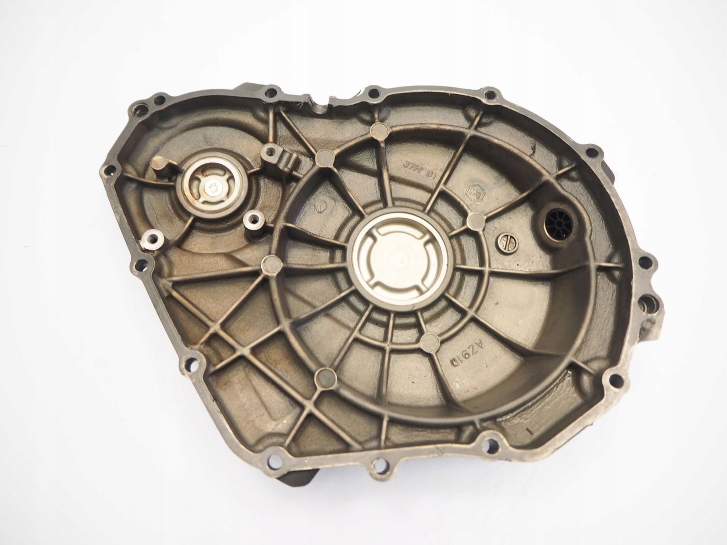 SUZUKI GSX-R 600 750 K8 K9 L0 Motordeckel Engine Cover