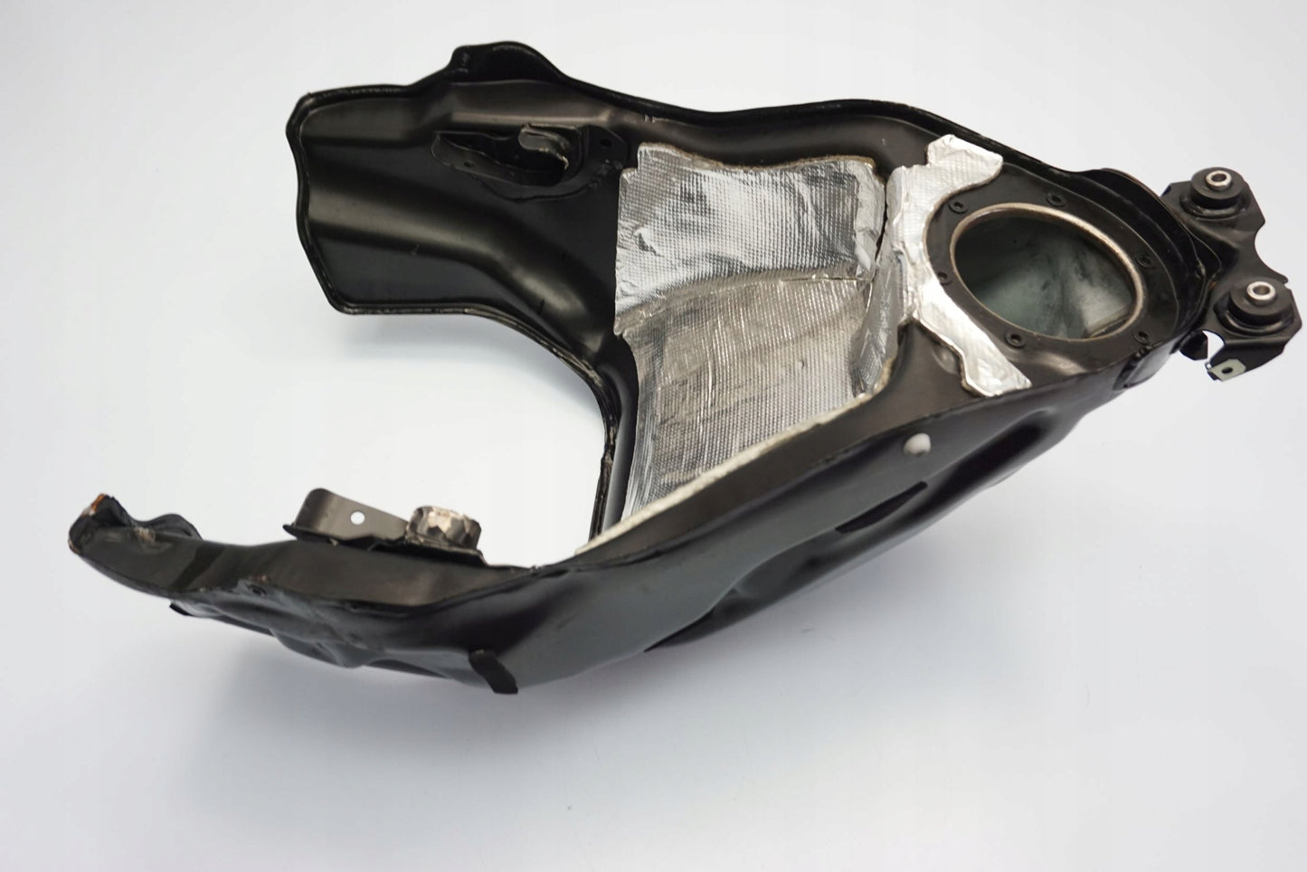 BMW F 850 GS 18- Kraftstofftank Benzintank Fuel Tank