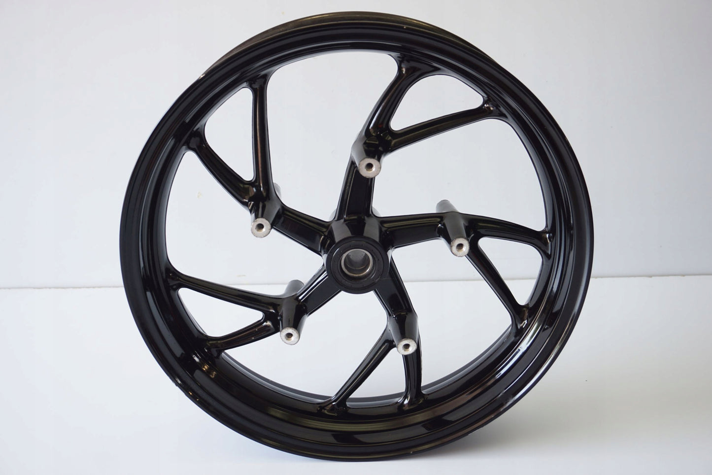 BMW F 800 R 09-14 Felge vorne Wheel Vorderrad