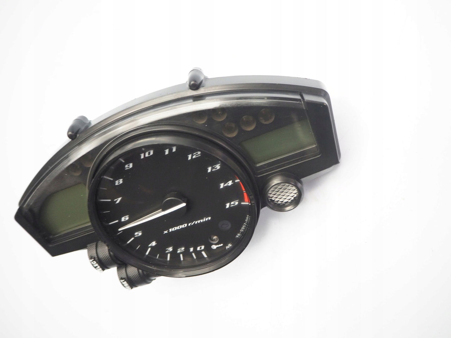 YAMAHA YZF-R1 RN12 04-06 Tacho Tachometer Cockpit Speedometer