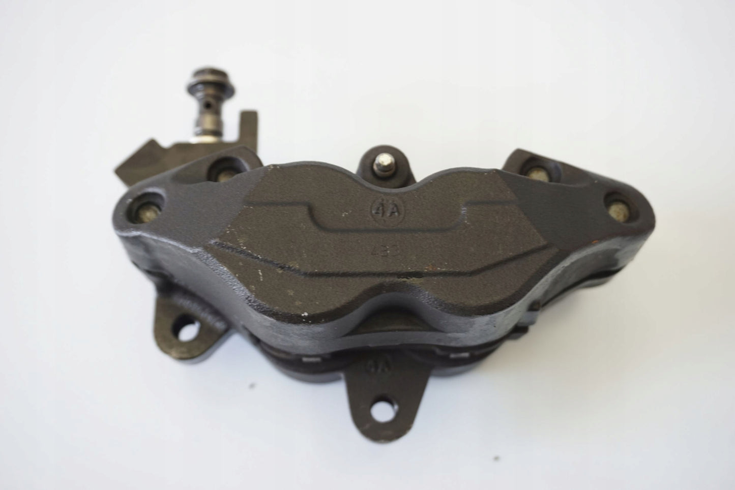 KAWASAKI Z-800 13-17 Bremse Bremssattel Bremszange vorne rechts 5