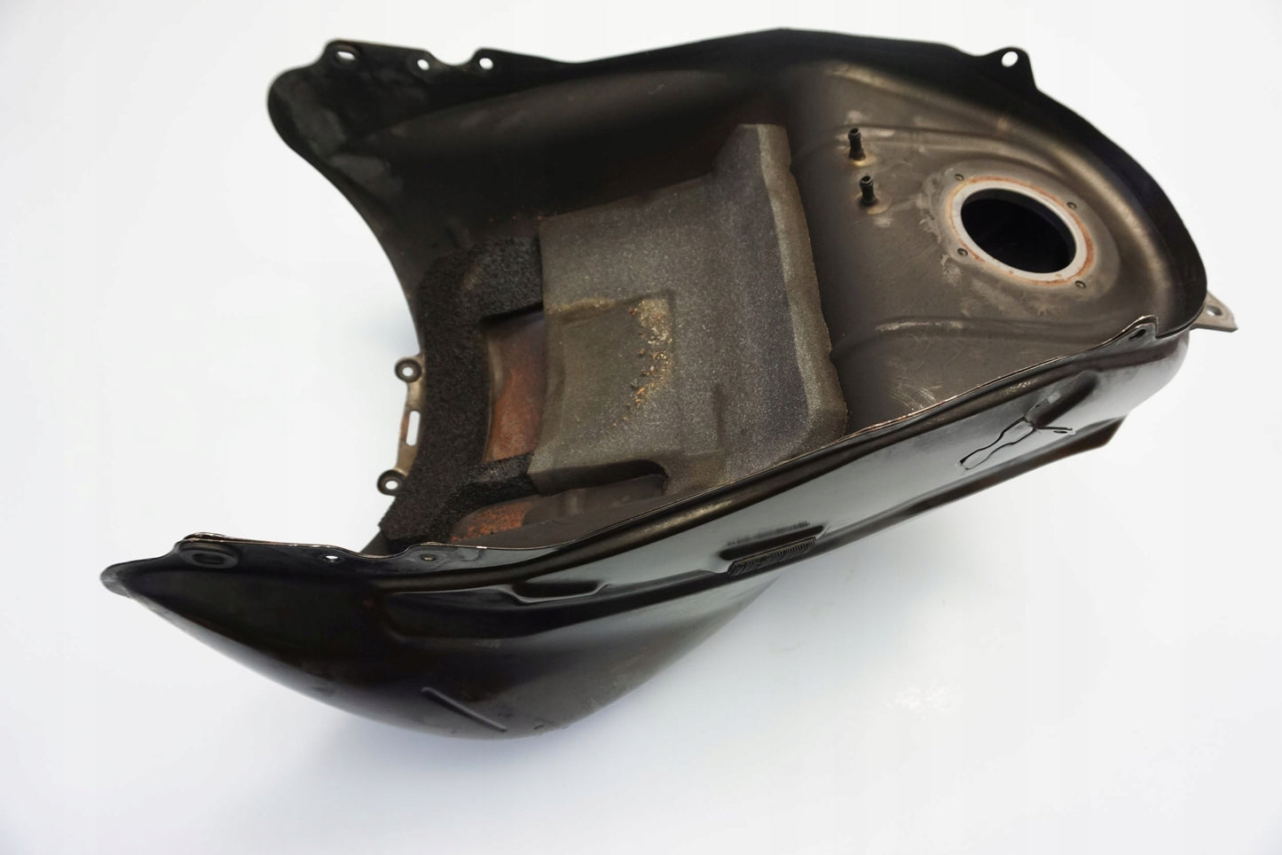 YAMAHA MT-09 TRACER 15-17 Kraftstofftank Benzintank Fuel Tank