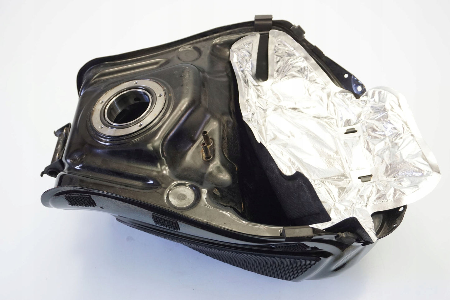 SUZUKI GSX-R 1000 K9-L6 Kraftstofftank Benzintank Fuel Tank