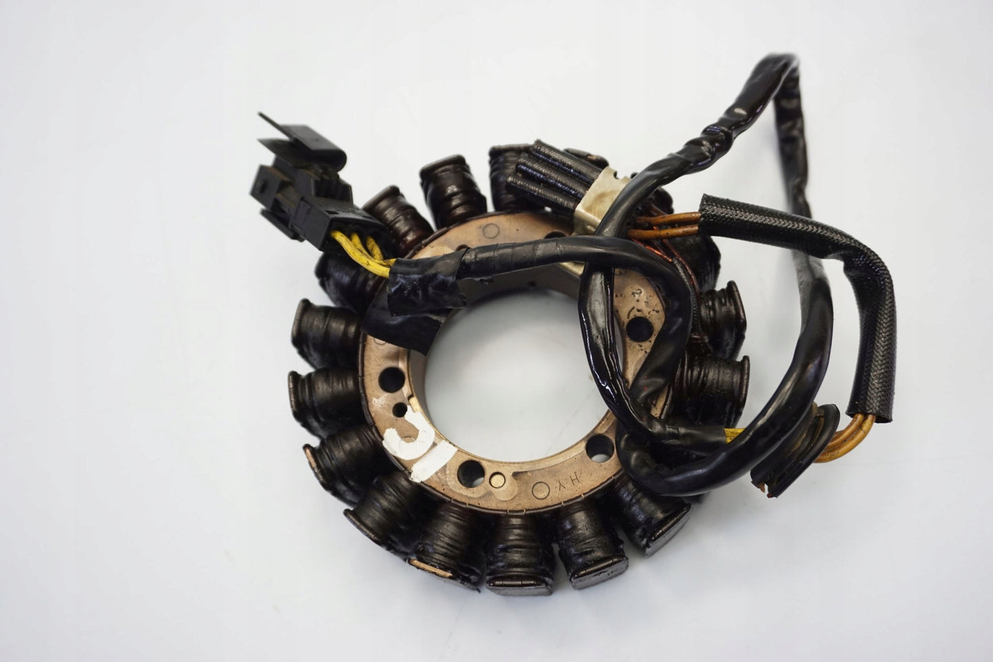 BMW F 800 S 06-10 Lichtmaschine Stator Generator Lima Alternator