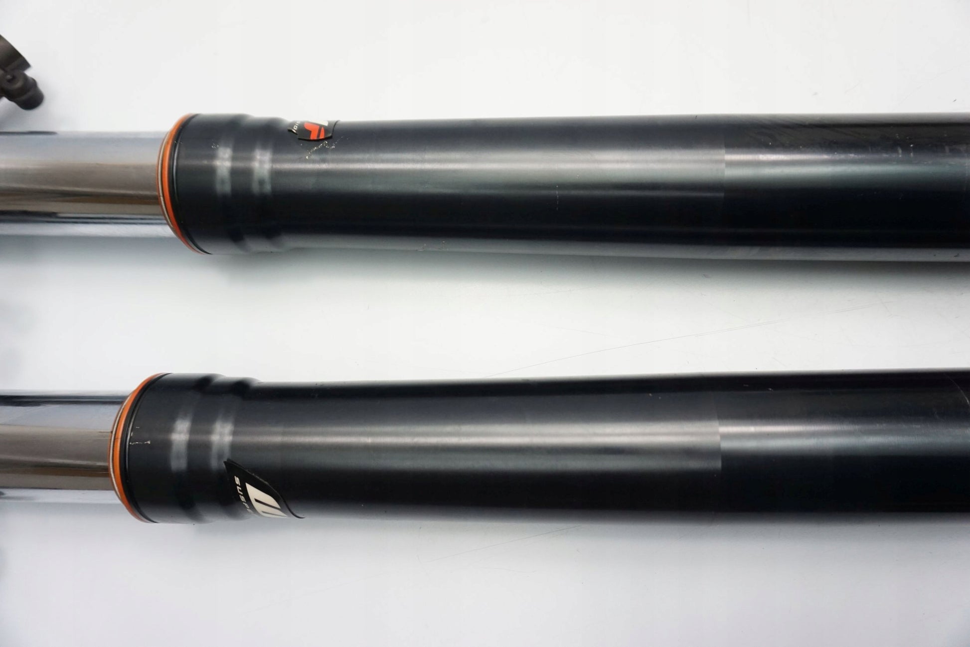 KTM 1290 SUPER DUKE GT 16-18 Gabel Gabelholme Fork Suspension Fourche Forcella Horquilla 6