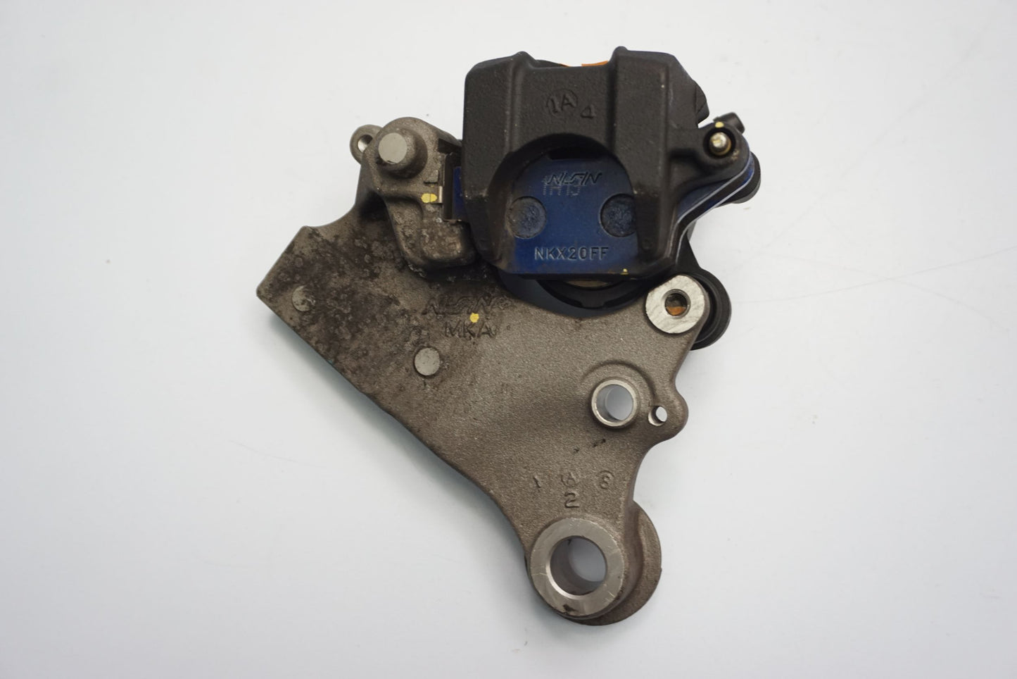 HONDA CBR 500 R 19-21 Bremse Bremssattel Bremszange hinten