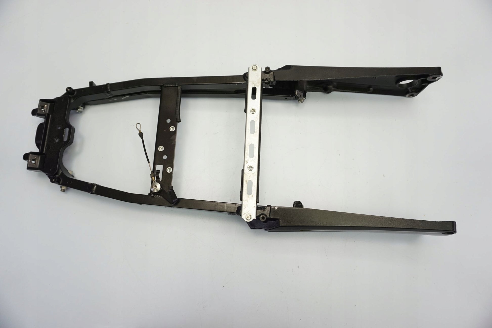 KAWASAKI ZZR-1400 05-11 Heckrahmen Rahmen hinten rear frame 2
