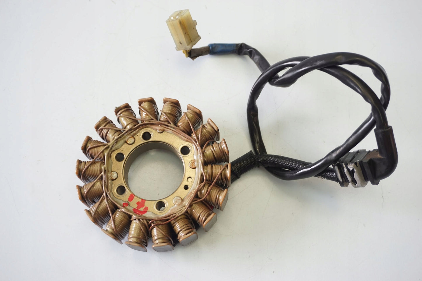 HONDA CB 600 F HORNET S 00-02 Lichtmaschine Stator Generator Lima Alternator