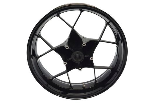 KTM 690 DUKE 16-19 Felge hinten Wheel Hinterrad 1