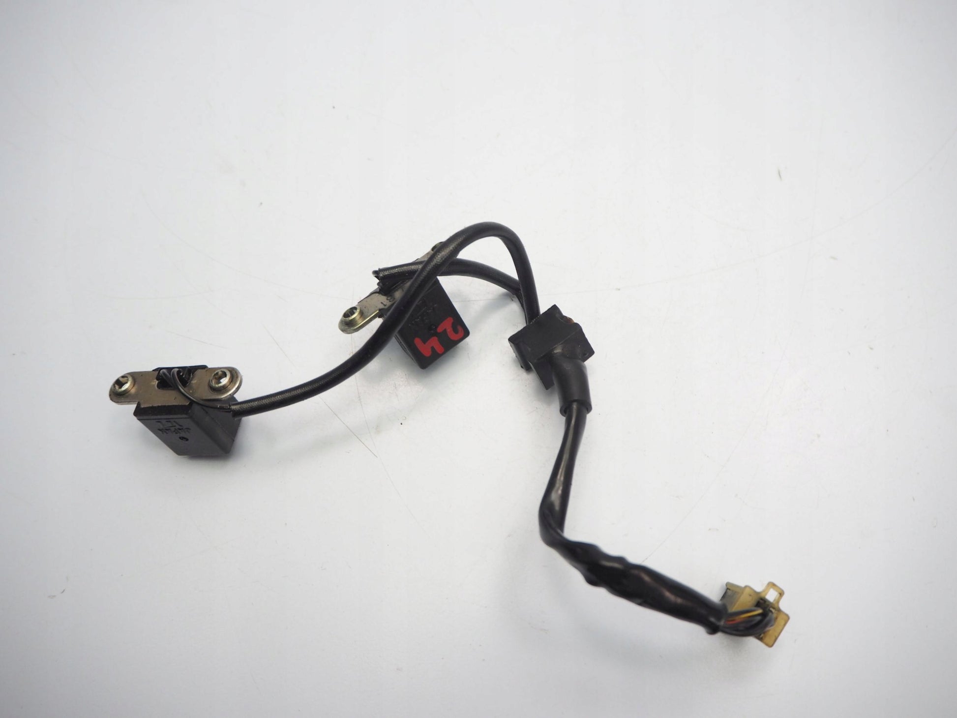 KAWASAKI VN 1500 VULCAN CLASSIC TOURER 98-04 Impulsgeber Zündgeber Pick Up 7