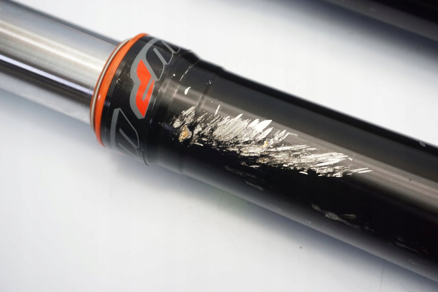 KTM 790 DUKE 18- Gabel Gabelholme Fork Suspension Fourche Forcella Horquilla 2