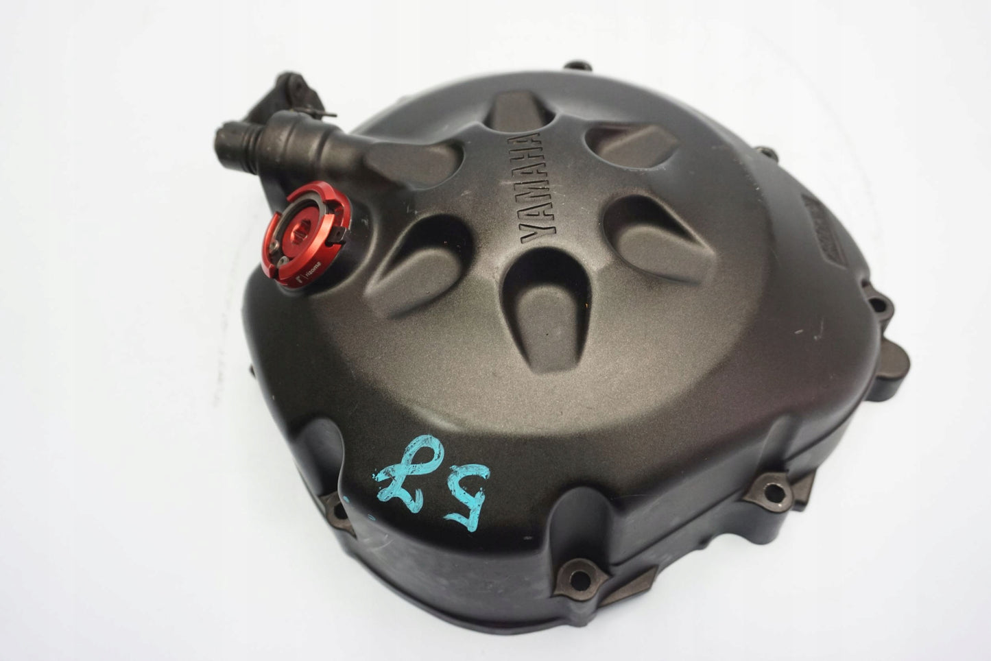 YAMAHA FZ8 10-15 Motordeckel Engine Cover