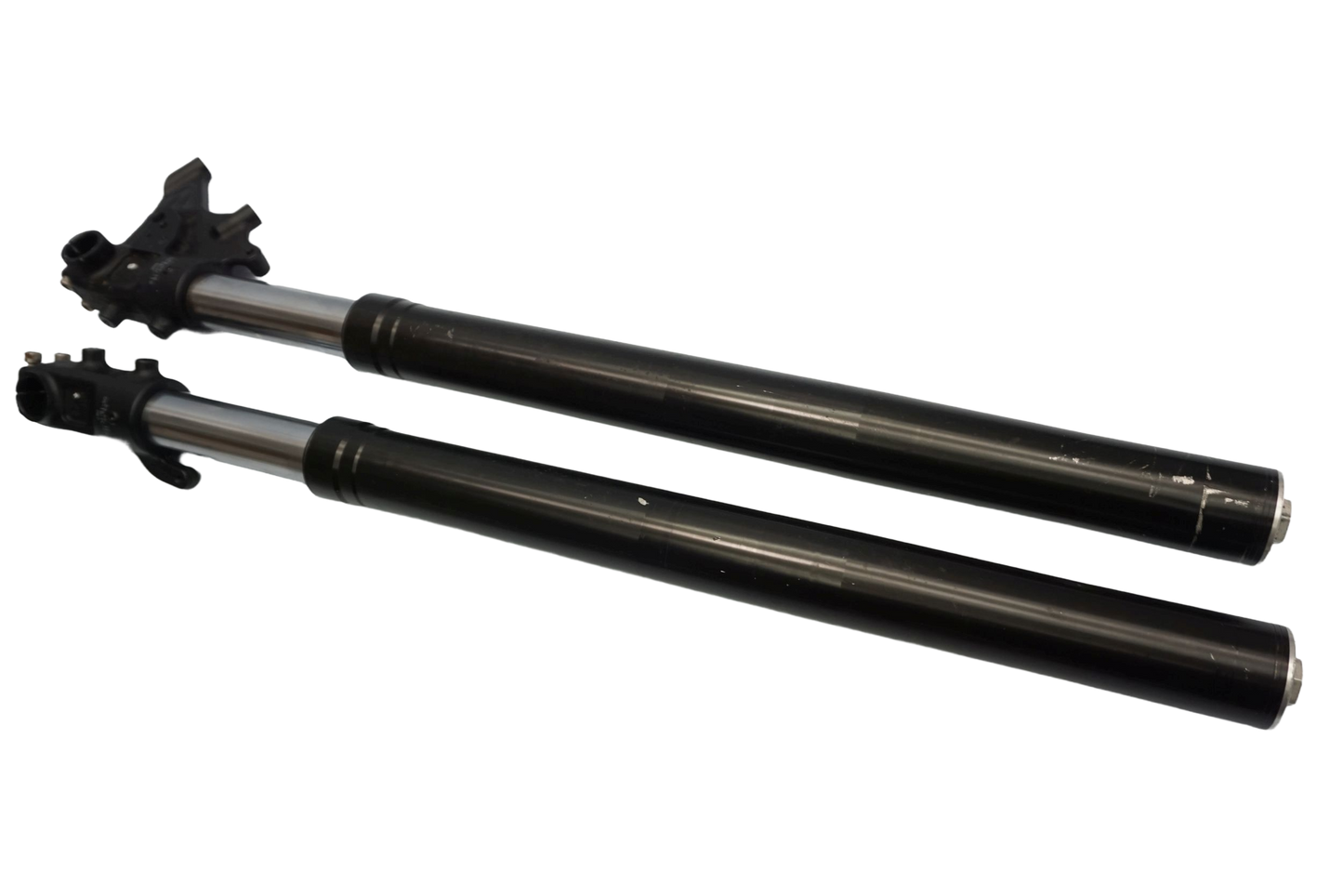 KTM 690 DUKE 16-19 Gabel Gabelholme Fork Suspension Fourche Forcella Horquilla 1